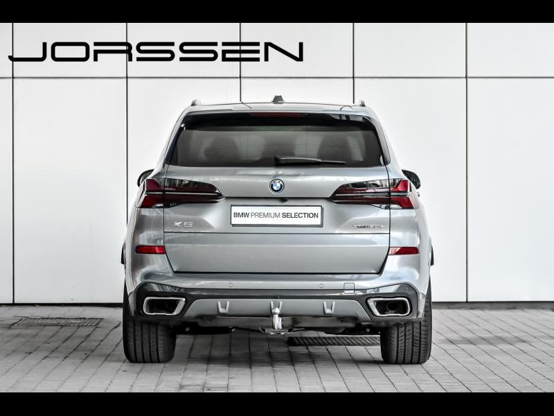 BMW X5 M Sportpakket Pro — photo 4