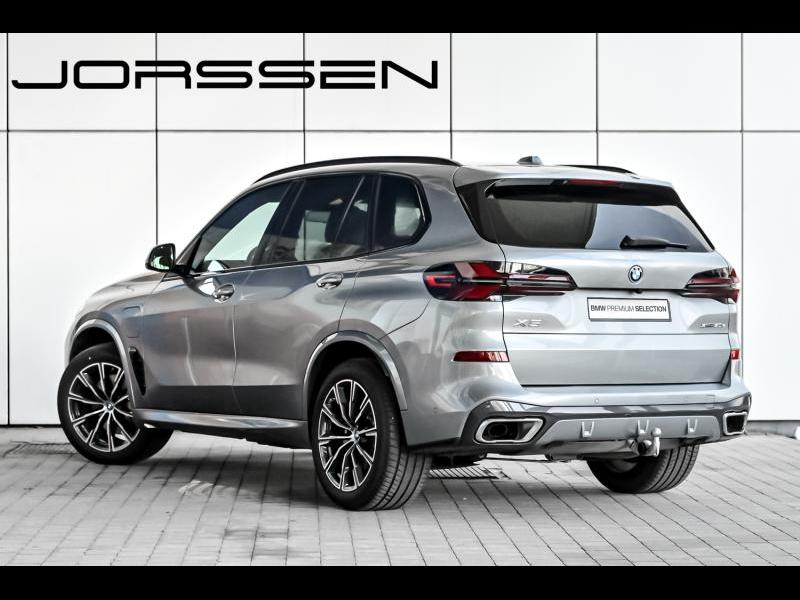BMW X5 M Sportpakket Pro — photo 5