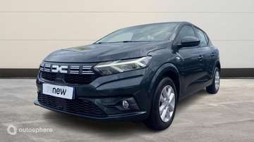 1.0 ECO-G 100ch Expression