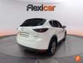 Mazda CX-5 2.0+G+121kW+%28165CV%29+2WD+Evolution Blanc - thumbnail 4