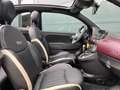 Fiat 500 1.2 Star Cabrio Automaat *carplay *leder *climate Negro - thumbnail 18