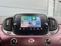 Fiat 500 1.2 Star Cabrio Automaat *carplay *leder *climate Negro - thumbnail 26