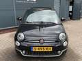 Fiat 500 1.2 Star Cabrio Automaat *carplay *leder *climate Negro - thumbnail 6