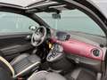 Fiat 500 1.2 Star Cabrio Automaat *carplay *leder *climate Negro - thumbnail 17