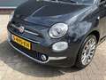 Fiat 500 1.2 Star Cabrio Automaat *carplay *leder *climate Negro - thumbnail 12