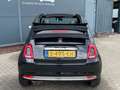 Fiat 500 1.2 Star Cabrio Automaat *carplay *leder *climate Negro - thumbnail 7
