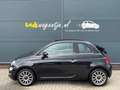 Fiat 500 1.2 Star Cabrio Automaat *carplay *leder *climate Negro - thumbnail 39