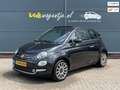 Fiat 500 1.2 Star Cabrio Automaat *carplay *leder *climate Negro - thumbnail 1