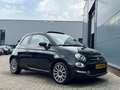 Fiat 500 1.2 Star Cabrio Automaat *carplay *leder *climate Negro - thumbnail 11