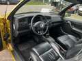 Volkswagen Golf Cabriolet 1.8 Highline elektrische kap Giallo - thumbnail 12