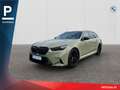 BMW M5 Grau - thumbnail 1