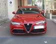 Alfa Romeo Giulia 2.9 V6 510 ch AT8 Quadrifoglio Rouge - thumbnail 2