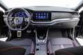 Skoda Octavia 2.0 TSI RS DSG 180kW Negro - thumbnail 7