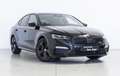 Skoda Octavia 2.0 TSI RS DSG 180kW Negro - thumbnail 1