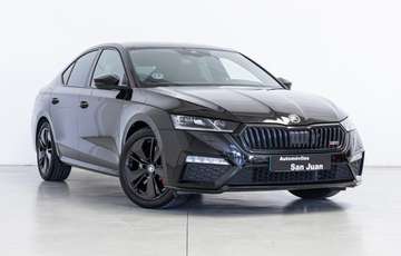 2.0 TSI RS DSG 180kW