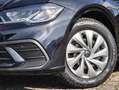Volkswagen Polo Life 1.0 TSI DSG LED*Nav*SHZ*PDC*AppConnect Schwarz - thumbnail 3