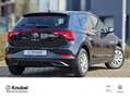 Volkswagen Polo Life 1.0 TSI DSG LED*Nav*SHZ*PDC*AppConnect Schwarz - thumbnail 2