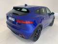 Jaguar E-Pace E-Pace 2.0d i4 R-Dynamic HSE awd 240cv auto Blu/Azzurro - thumbnail 8