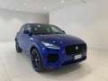 Jaguar E-Pace E-Pace 2.0d i4 R-Dynamic HSE awd 240cv auto Blu/Azzurro - thumbnail 1