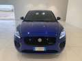 Jaguar E-Pace E-Pace 2.0d i4 R-Dynamic HSE awd 240cv auto Blu/Azzurro - thumbnail 2