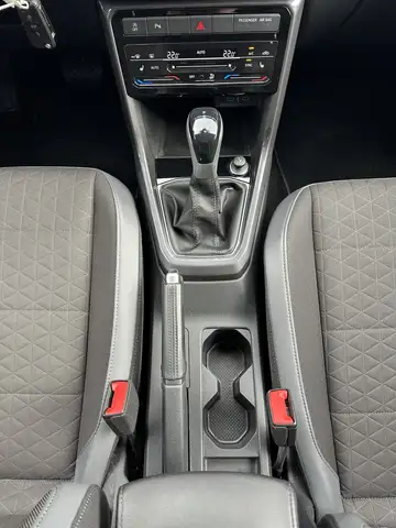 Volkswagen T-Cross view 12