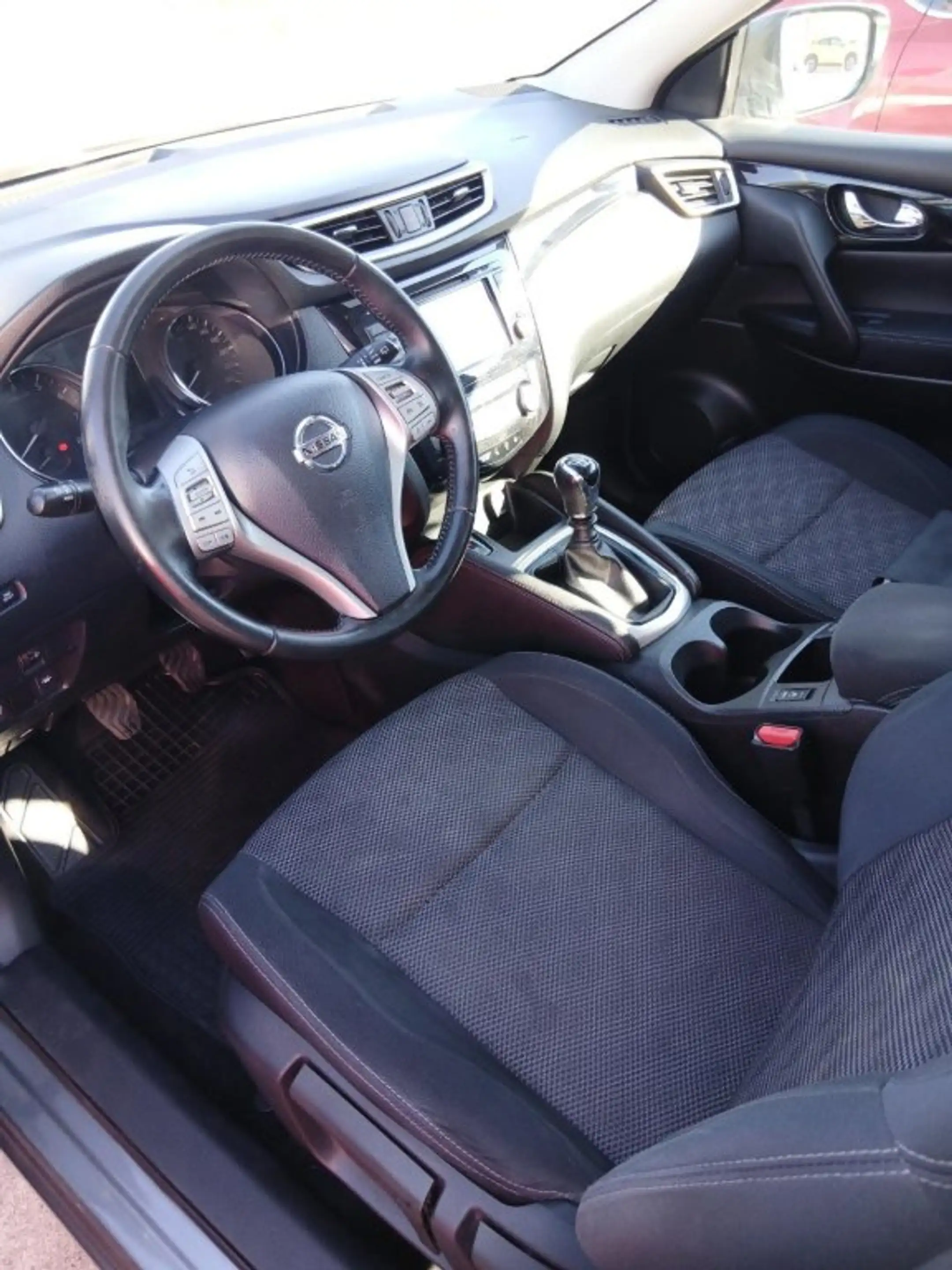 Nissan Qashqai+2 QASHQAI ACE 1.2 NC — photo 6