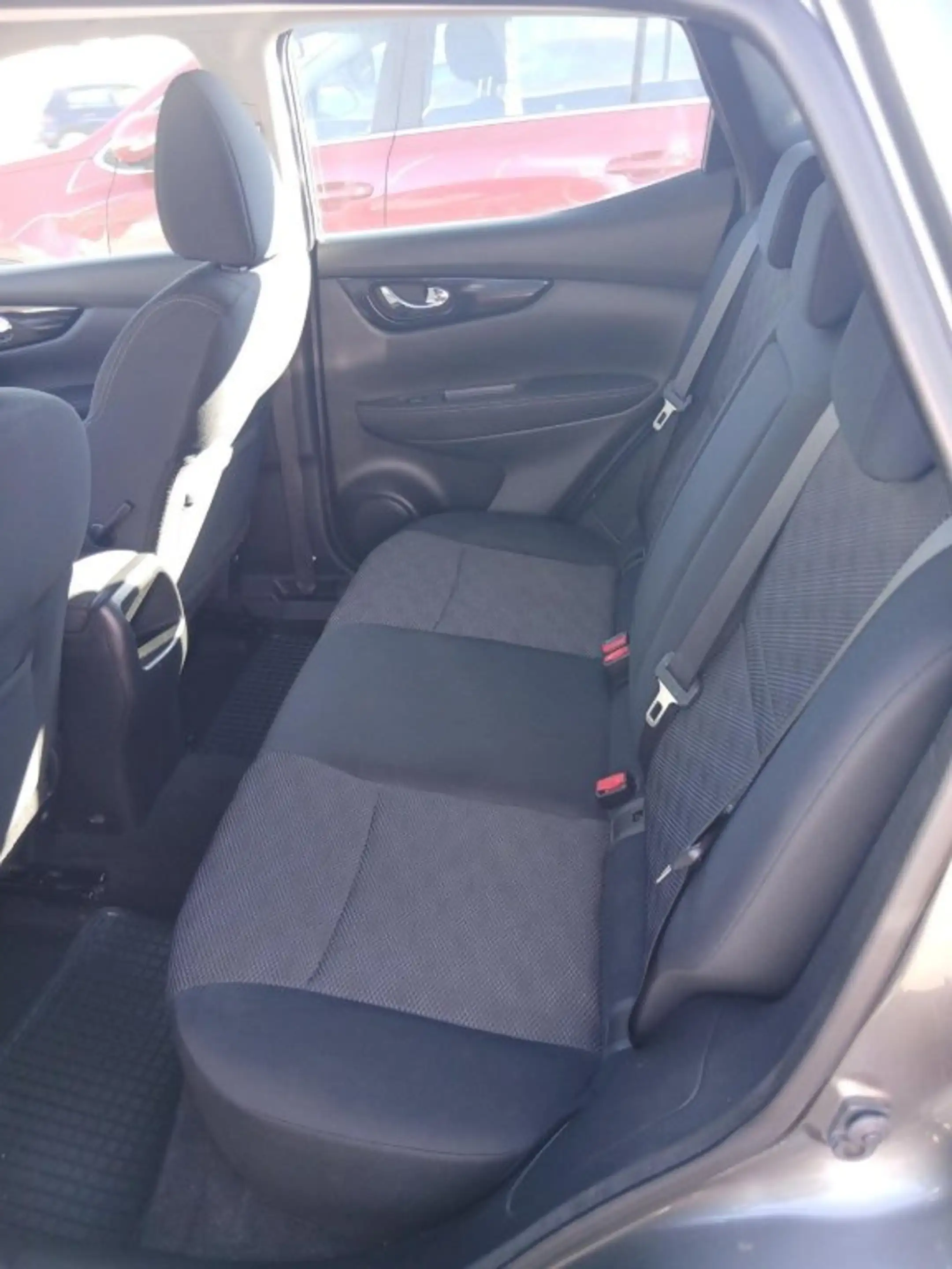 Nissan Qashqai+2 QASHQAI ACE 1.2 NC — photo 5