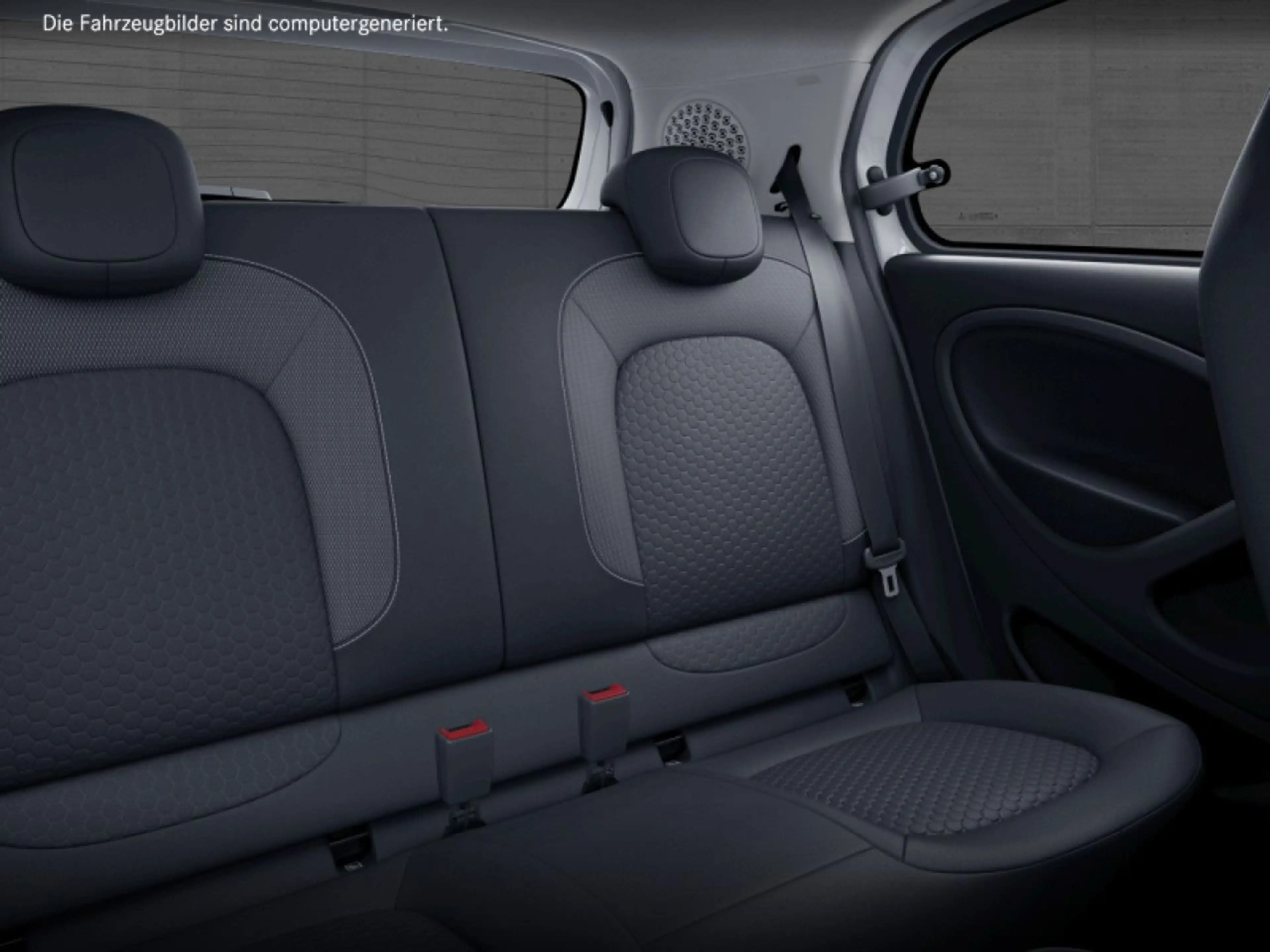 smart forFour 60kWed passion PDC Dig Radio 22kW Bordl — photo 13