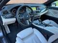 BMW 520 5-serie Touring 520i M-SPORT | NL-AUTO! | DEALER O Grijs - thumbnail 9