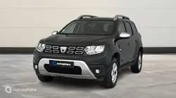 Dacia Duster 1.5 Blue dCi 115ch Evasion 4x2 E6U