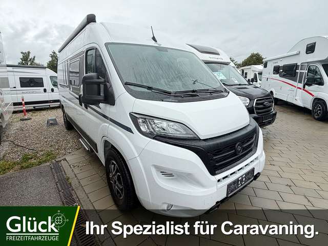 Imagine Carado PRO CVE 601