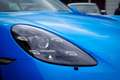 Porsche 718 Cayman 2.0 / Sportuitlaat / Sportchrono / 20'' / W Blauw - thumbnail 8