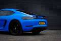 Porsche 718 Cayman 2.0 / Sportuitlaat / Sportchrono / 20'' / W Blauw - thumbnail 43