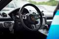 Porsche 718 Cayman 2.0 / Sportuitlaat / Sportchrono / 20'' / W Blauw - thumbnail 6