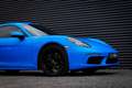 Porsche 718 Cayman 2.0 / Sportuitlaat / Sportchrono / 20'' / W Blauw - thumbnail 33