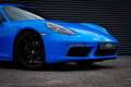 Porsche 718 Cayman 2.0 / Sportuitlaat / Sportchrono / 20'' / W Blauw - thumbnail 24