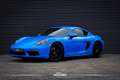 Porsche 718 Cayman 2.0 / Sportuitlaat / Sportchrono / 20'' / W Blauw - thumbnail 1