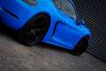 Porsche 718 Cayman 2.0 / Sportuitlaat / Sportchrono / 20'' / W Blauw - thumbnail 34