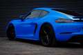 Porsche 718 Cayman 2.0 / Sportuitlaat / Sportchrono / 20'' / W Blauw - thumbnail 44