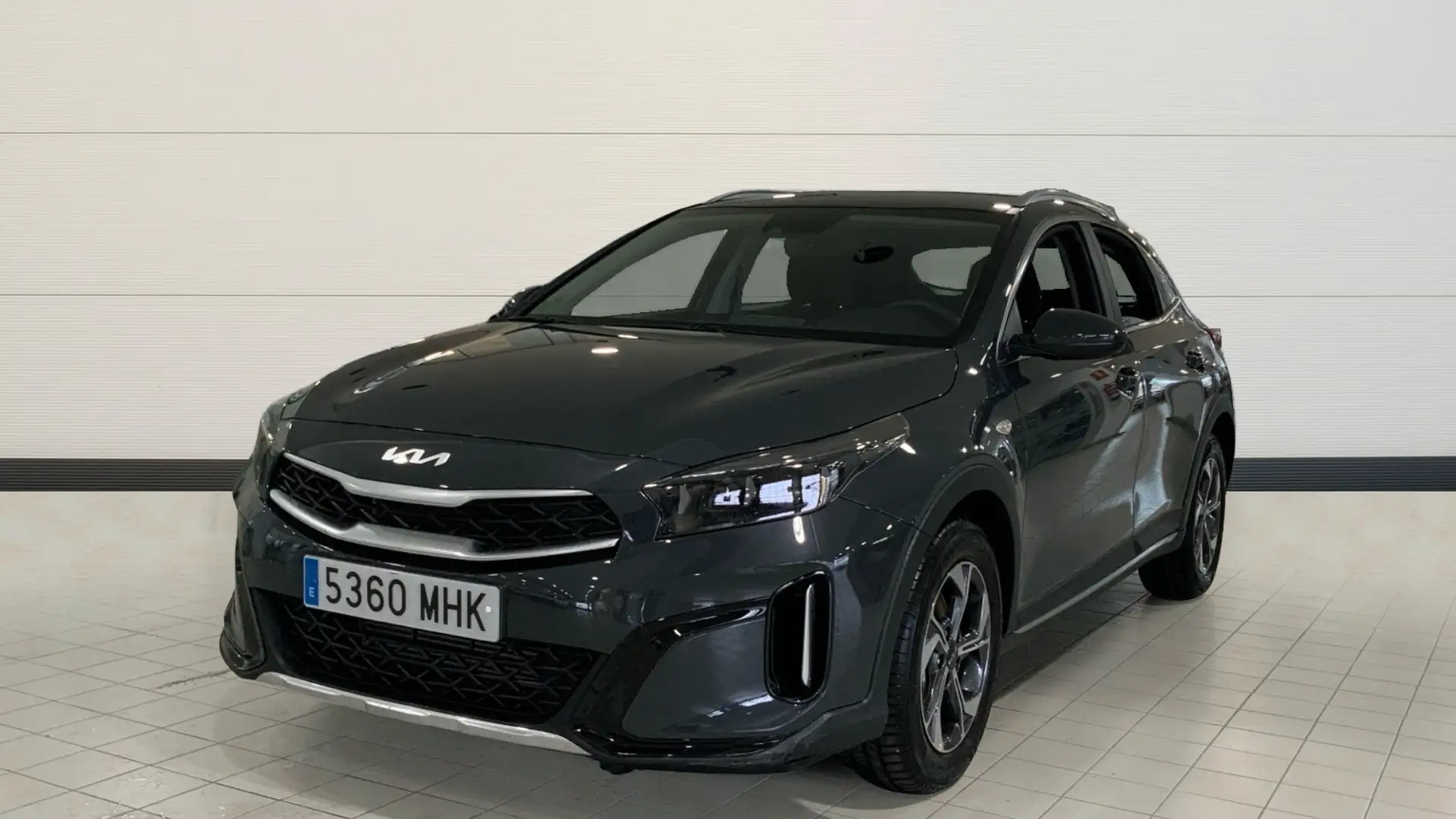 Kia XCeed 1.0 T-GDi Drive - 2