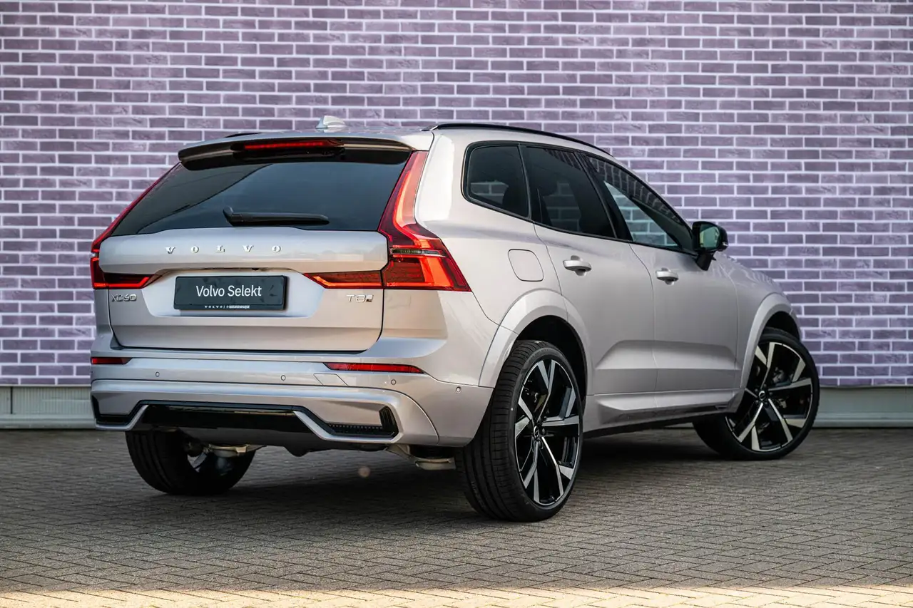 Volvo XC60 2026