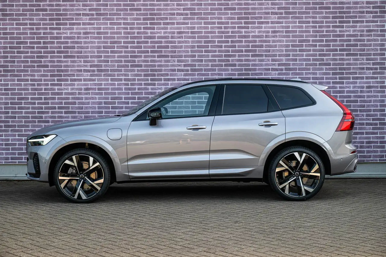 Volvo XC60 2026