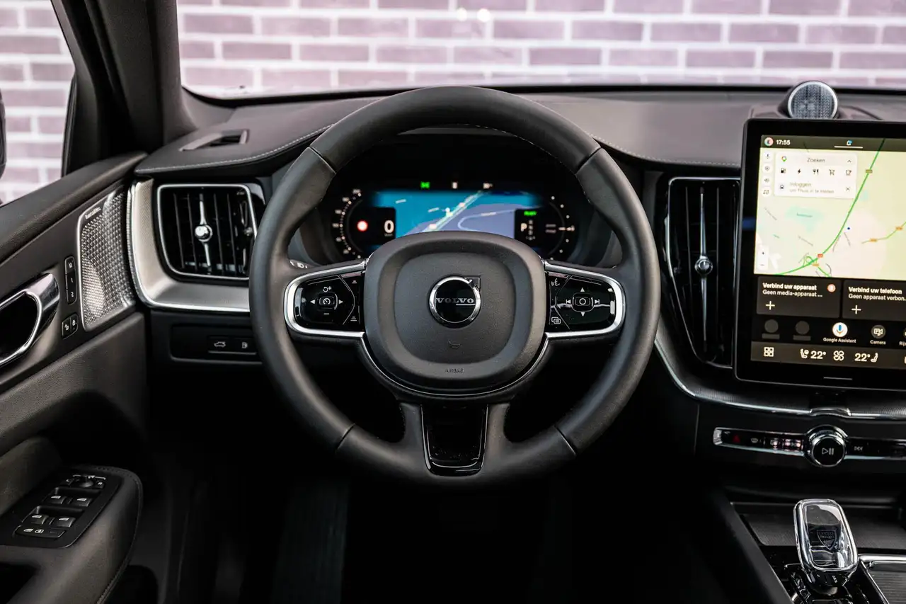 Volvo XC60 2026