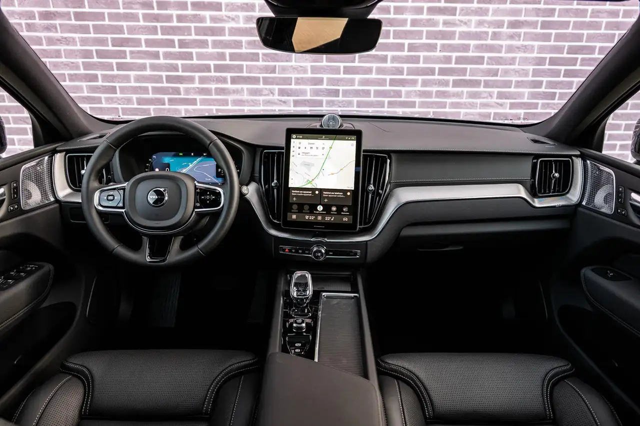 Volvo XC60 2026