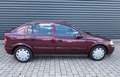 Opel Astra G 1.6 Ltr.- 16V Edition/Klima//TÜV:neu Paars - thumbnail 3