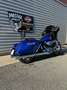 Harley-Davidson Street Glide Blau - thumbnail 4