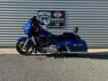 Harley-Davidson Street Glide Blau - thumbnail 1
