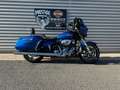 Harley-Davidson Street Glide Blau - thumbnail 2