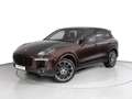 Porsche Cayenne Diesel Platinum Edition LED Luft AHK Kamera 21' Braun - thumbnail 1