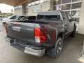 Toyota Hilux DK Active 4WD 2,8 D-4D Grijs - thumbnail 9